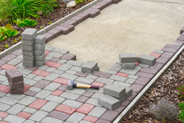 Best Custom Driveway Pavers  in Clifton, AZ