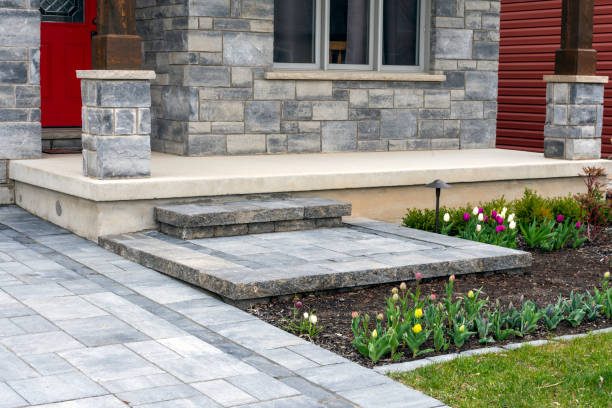 Best Affordable Driveway Paving  in Clifton, AZ