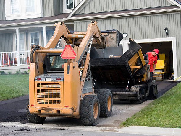 Best Driveway Pavers Near Me  in Clifton, AZ