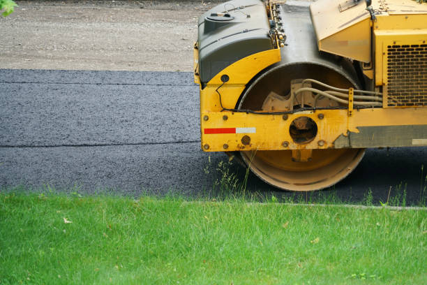Best Interlocking Driveway Pavers  in Clifton, AZ