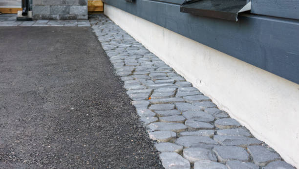 Best Permeable Paver Driveway  in Clifton, AZ