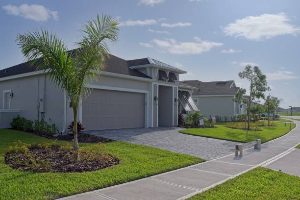 Best Paver Driveway Replacement  in Clifton, AZ