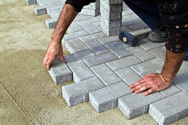 Professional Driveway Pavers in Clifton, AZ