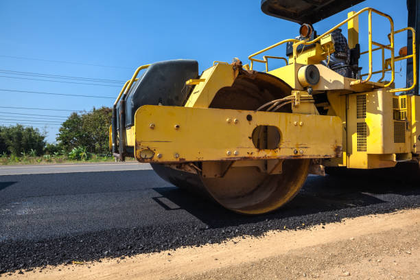 Best Driveway Resurfacing Pavers  in Clifton, AZ